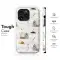 Rustic Farmhouse Pattern Phone Case iPhone Samsung Cover Pixel 5162 - Image 6
