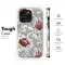 Rustic Floral Design
 Phone Case iPhone Samsung Cover Pixel 6125 - Image 6