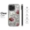 Rustic Floral Design
 Phone Case iPhone Samsung Cover Pixel 6125 - Image 8