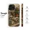 Rustic Floral Garden Charm
 Phone Case iPhone Samsung Cover Pixel 4637 - Image 6