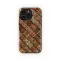 Rustic Terracotta Tile Mosaic Phone Case iPhone Samsung Cover Pixel 6214 - Image 1