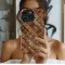 Rustic Terracotta Tile Mosaic Phone Case iPhone Samsung Cover Pixel 6214 - Image 2