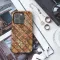 Rustic Terracotta Tile Mosaic Phone Case iPhone Samsung Cover Pixel 6214 - Image 3