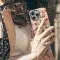 Rustic Western Charm Pattern Phone Case iPhone Samsung Cover Pixel 5070 - Image 5