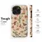 Rustic Western Charm Pattern Phone Case iPhone Samsung Cover Pixel 5070 - Image 6