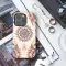 Sacred Mandala of the Sunstone Phone Case iPhone Samsung Cover Pixel 6414 - Image 3