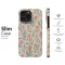 Sage and Blush Wildflower Meadow Phone Case iPhone Samsung Cover Pixel 7116 - Image 7