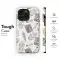 Sage, Books & Palms
 Phone Case iPhone Samsung Cover Pixel 5842 - Image 6