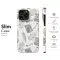 Sage, Books & Palms
 Phone Case iPhone Samsung Cover Pixel 5842 - Image 7