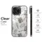 Sage, Books & Palms
 Phone Case iPhone Samsung Cover Pixel 5842 - Image 8