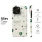 Sage Bows & Emerald Hearts Design Phone Case iPhone Samsung Cover Pixel 7202 - Image 7
