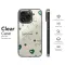 Sage Bows & Emerald Hearts Design Phone Case iPhone Samsung Cover Pixel 7202 - Image 8