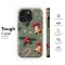 Sage Green Christmas Pattern with Bells and Holly Phone Case Cover for iPhone 17 Pro Max 16 15 13 Samsung S25 S24 Pixel 8172 - Image 6