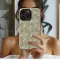 Sage Green Floral Design
 Phone Case iPhone Samsung Cover Pixel 6139 - Image 2