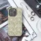 Sage Green Floral Design
 Phone Case iPhone Samsung Cover Pixel 6139 - Image 3