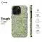 Sage Green Floral Vintage Botanical Leaf Art William Phone Case iPhone Samsung Pixel & More - Image 5