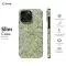 Sage Green Floral Vintage Botanical Leaf Art William Phone Case iPhone Samsung Pixel & More - Image 6