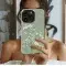Sage Green Florals
 Phone Case iPhone Samsung Cover Pixel 4401 - Image 2