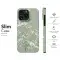 Sage Green Florals
 Phone Case iPhone Samsung Cover Pixel 4401 - Image 7