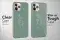 Sage Green Phone Case Floral Boho Minimalist Women Art Cover For - Image 4