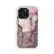 Sakura Alley Bloom
 Phone Case iPhone Samsung Cover Pixel 5460 - Image 1