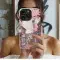 Sakura Alley Bloom
 Phone Case iPhone Samsung Cover Pixel 5460 - Image 2