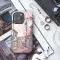 Sakura Alley Bloom
 Phone Case iPhone Samsung Cover Pixel 5460 - Image 3