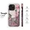 Sakura Alley Bloom
 Phone Case iPhone Samsung Cover Pixel 5460 - Image 6