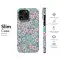 Sakura Blossoms Blue Sky Phone Case iPhone Samsung Cover Pixel 5332 - Image 7