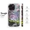 Sakura Deer Stream
 Phone Case iPhone Samsung Cover Pixel 4075 - Image 6