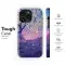 Sakura Dreamscape at Dusk Phone Case iPhone Samsung Cover Pixel 5457 - Image 6