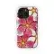 Sakura Floral Phone Case iPhone Samsung Cover Pixel 2793 - Image 1