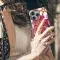 Sakura Floral Phone Case iPhone Samsung Cover Pixel 2793 - Image 5