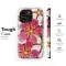 Sakura Floral Phone Case iPhone Samsung Cover Pixel 2793 - Image 6