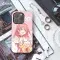 Sakura Miko Phone Case iPhone Samsung Cover Pixel 684 - Image 3