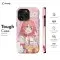 Sakura Miko Phone Case iPhone Samsung Cover Pixel 684 - Image 5