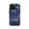 Sakura Moonlit Mountain View Phone Case iPhone Samsung Cover Pixel 5458 - Image 1