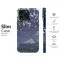 Sakura Moonlit Mountain View Phone Case iPhone Samsung Cover Pixel 5458 - Image 7