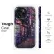 Sakura Night Street
 Phone Case iPhone Samsung Cover Pixel 5475 - Image 6
