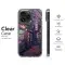 Sakura Night Street
 Phone Case iPhone Samsung Cover Pixel 5475 - Image 8