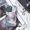 Sakura Street Dream
 Phone Case iPhone Samsung Cover Pixel 4550 - Image 3