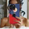 Samurai Moonlit Meadow
 Phone Case iPhone Samsung Cover Pixel 6075 - Image 2