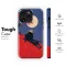 Samurai Moonlit Meadow
 Phone Case iPhone Samsung Cover Pixel 6075 - Image 6
