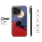 Samurai Moonlit Meadow
 Phone Case iPhone Samsung Cover Pixel 6075 - Image 8