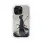 Samurai Silhouette Art
 Phone Case iPhone Samsung Cover Pixel 5649 - Image 1