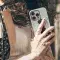 Samurai Silhouette Art
 Phone Case iPhone Samsung Cover Pixel 5649 - Image 5