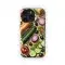 Sandwich Salad Phone Case iPhone Samsung Cover Pixel 3480 - Image 1