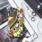 Sandwich Salad Phone Case iPhone Samsung Cover Pixel 3480 - Image 3