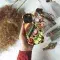 Sandwich Salad Phone Case iPhone Samsung Cover Pixel 3480 - Image 4