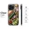 Sandwich Salad Phone Case iPhone Samsung Cover Pixel 3480 - Image 8